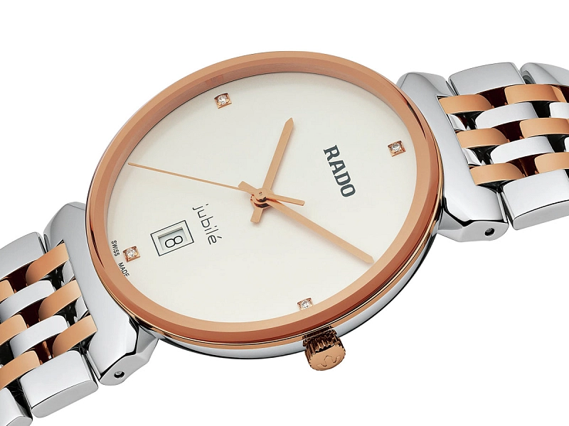 Rado Florence Classic Kim cương R48912723