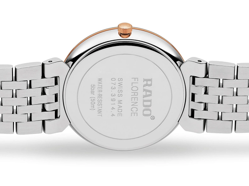 Rado Florence Classic Kim cương R48912723