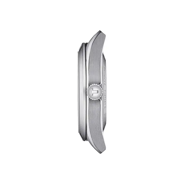 Tissot Gentleman Powermatic 80 Mặt Số Mở T127.407.11.031.01