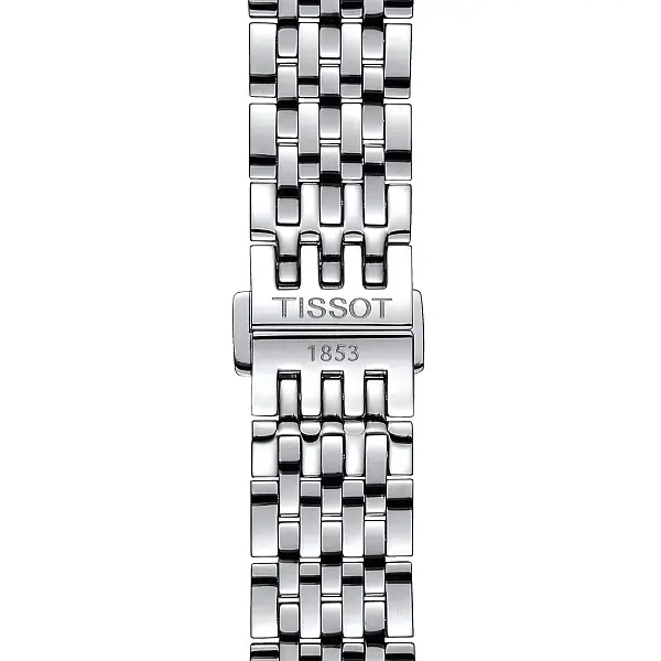 Tissot Le Locle Powermatic 80 Mặt Số Mở T006.407.11.033.02