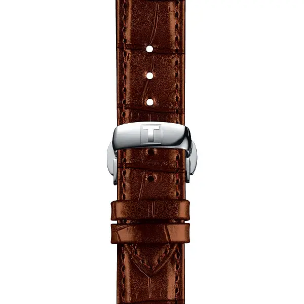 Tissot Le Locle Powermatic 80 Mặt Số Mở T006.407.16.033.01