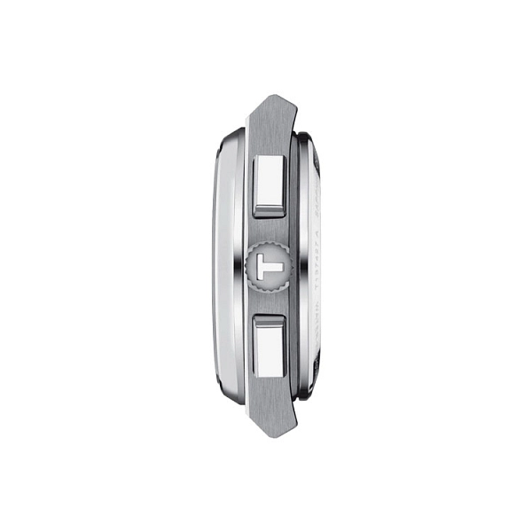 Tissot PRX Đồng hồ bấm giờ tự động T137.427.11.011.00