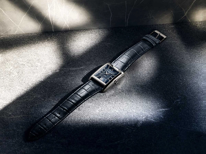Frederique Constant Classics Carree Tự động FC-303N4C6