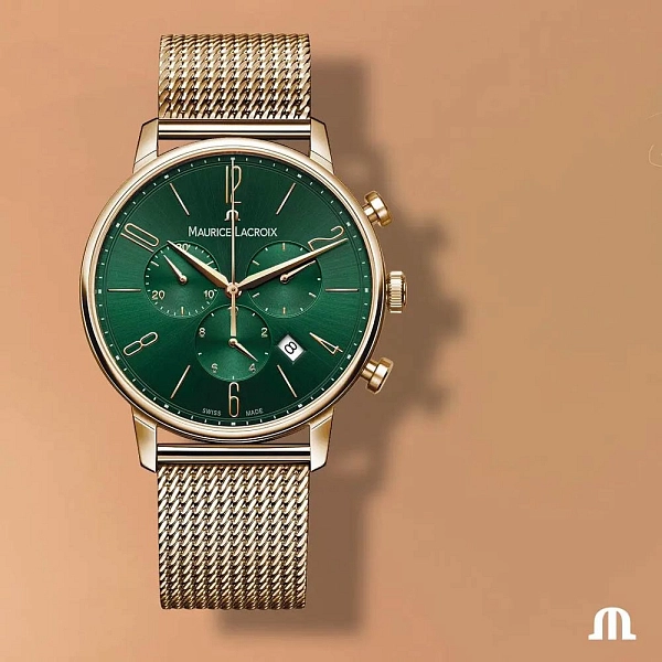 Maurice Lacroix Eliros EL1098-PVP06-620-1