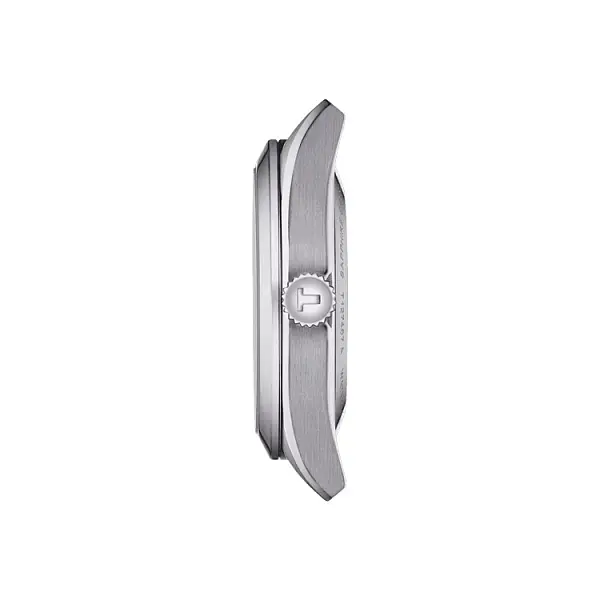 Tissot Gentleman Powermatic 80 Mặt Số Mở T127.407.11.041.01