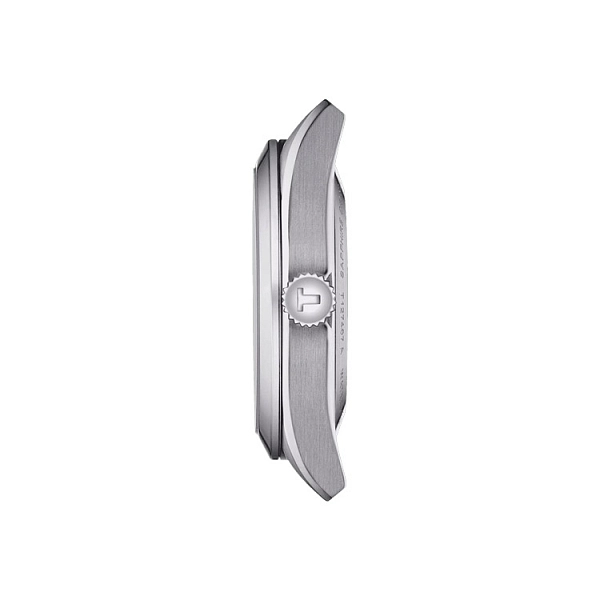 Tissot Gentleman Powermatic 80 Mặt Số Mở T127.407.11.041.01