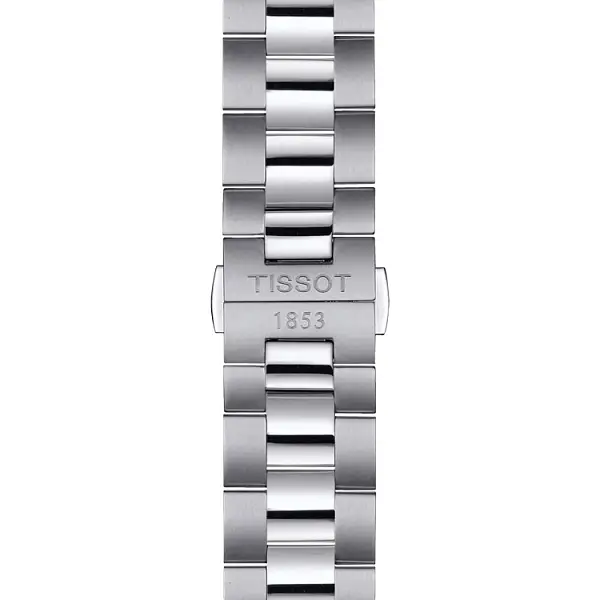 Tissot Gentleman Powermatic 80 Mặt Số Mở T127.407.11.041.01