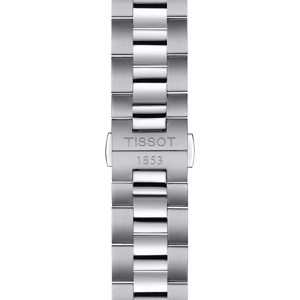 Tissot Gentleman Powermatic 80 Mặt Số Mở T127.407.11.041.01
