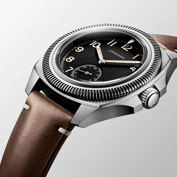 Longines Pilot Bộ sưu tập L2.838.4.53.9