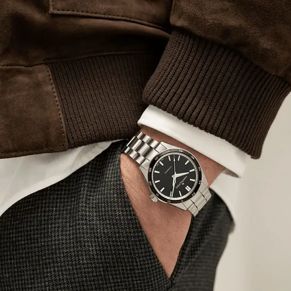 Hamilton Jazzmaster Performer Tự động H36205130