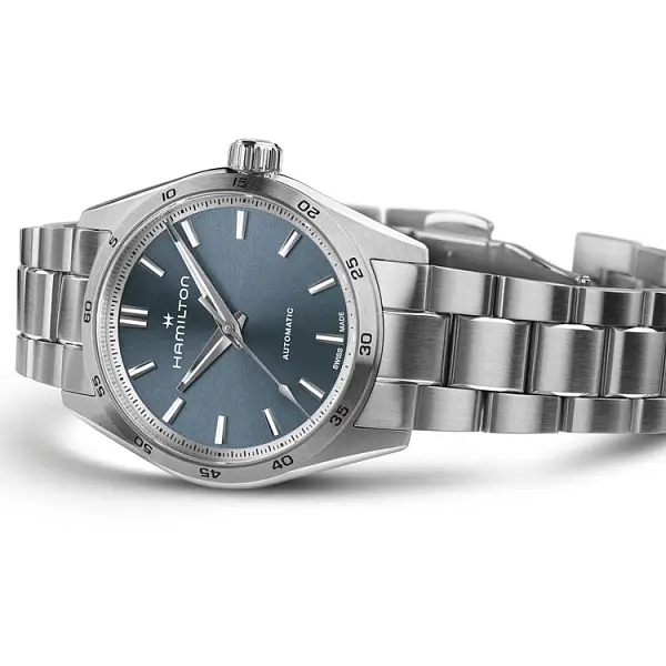 Hamilton Jazzmaster Performer Tự động H36105140