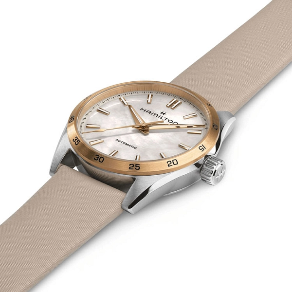 Hamilton Jazzmaster Performer Tự động H36125890