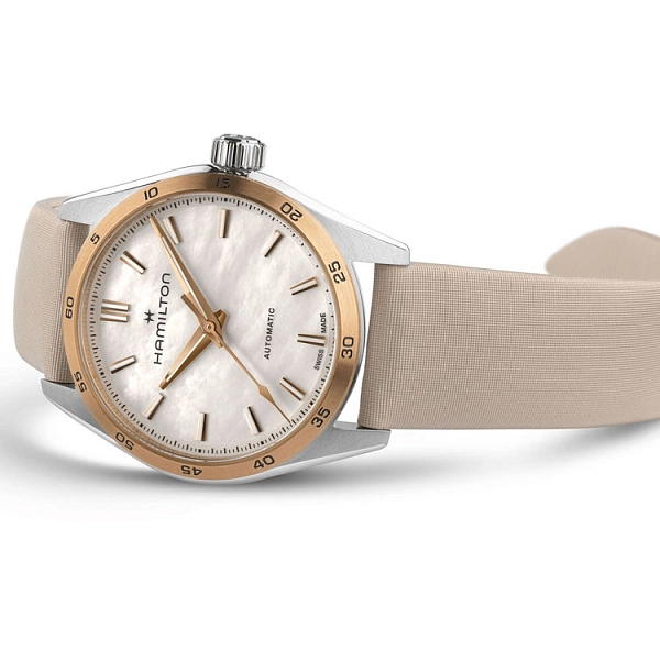 Hamilton Jazzmaster Performer Tự động H36125890