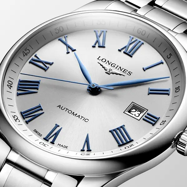 Bộ sưu tập Longines Master Collection L2.893.4.79.6