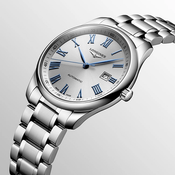 Bộ sưu tập Longines Master Collection L2.893.4.79.6