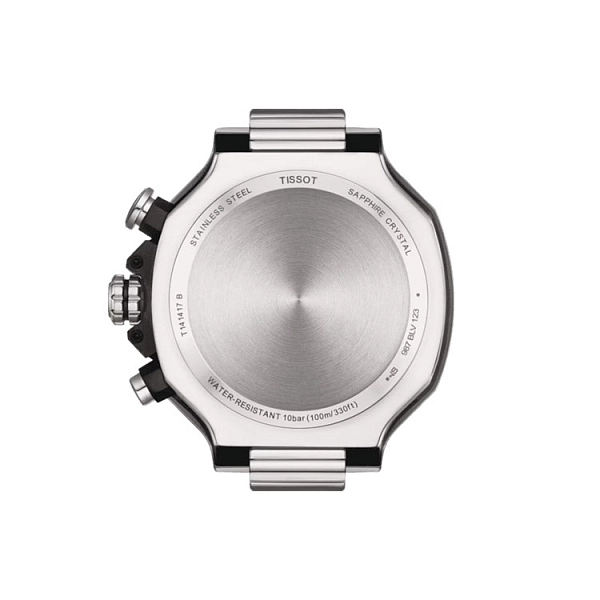 Tissot T-Race Chronograph T141.417.11.041.00