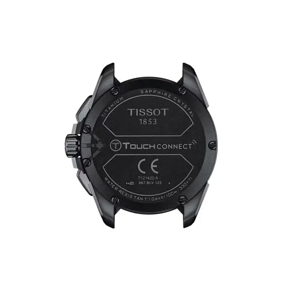 Tissot T-Touch Connect Solar T121.420.47.051.04