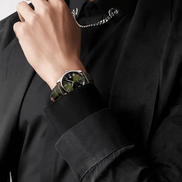 Bộ sưu tập Longines Master Collection L2.793.4.09.2