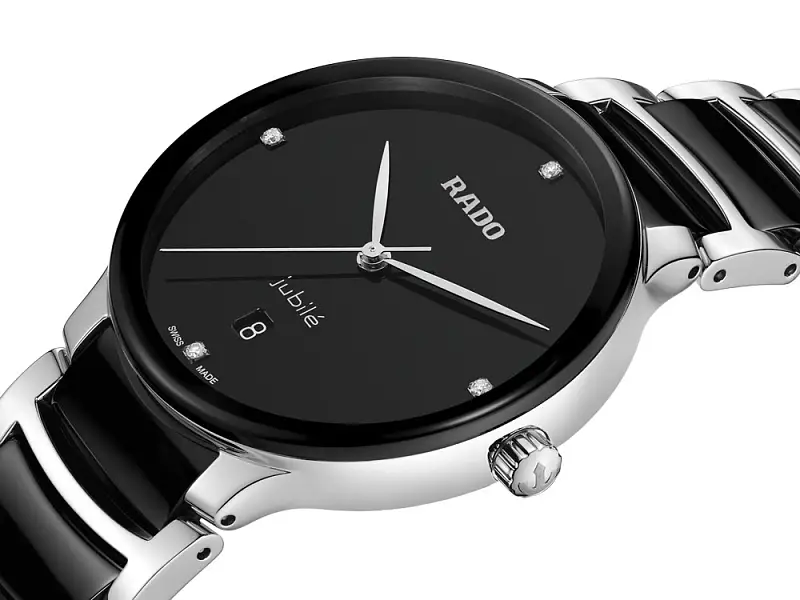 Rado Centrix Kim cương R30021712