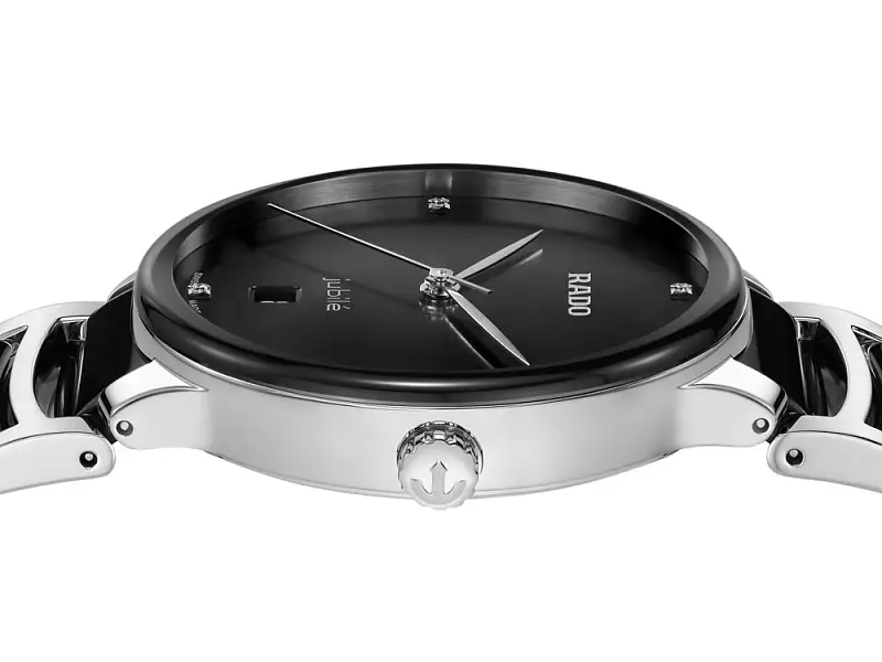 Rado Centrix Kim cương R30021712