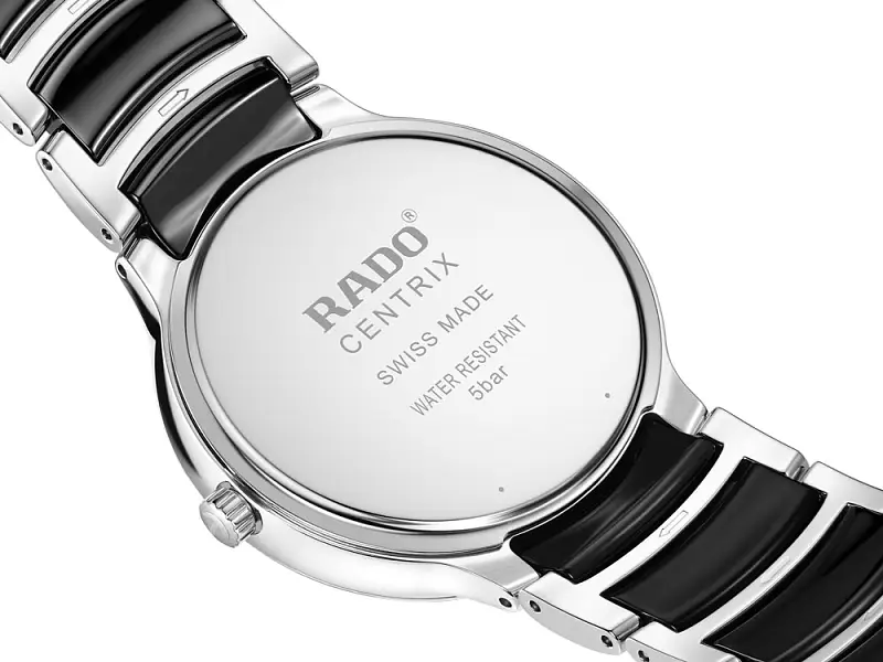 Rado Centrix Kim cương R30021712