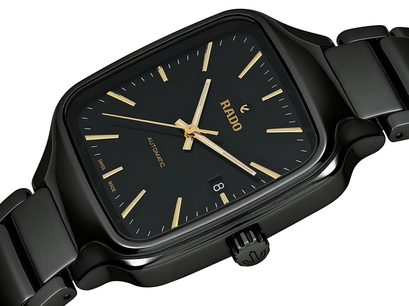 Rado True Square Tự động R27078162
