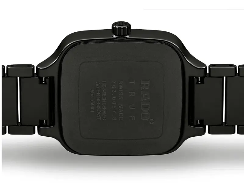 Rado True Square Tự động R27078162