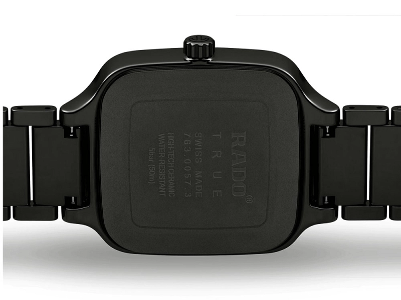 Rado True Square Tự động R27078162