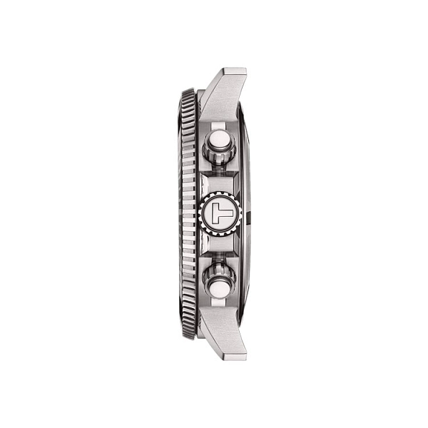 Tissot Seastar 1000 Quartz Chronograph T120.417.11.091.01