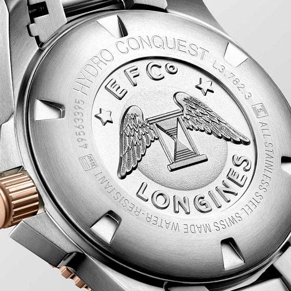 Longines HydroConquest L3.782.3.98.7