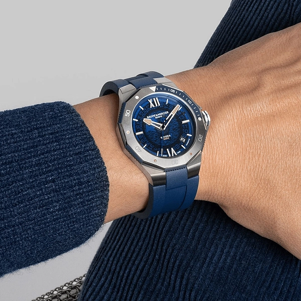 Baume &amp; Mercier Riviera M0A10716