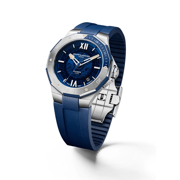 Baume &amp; Mercier Riviera M0A10716