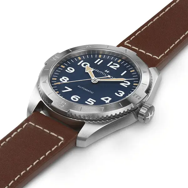 Hamilton Khaki Field Expedition Xe H70315540