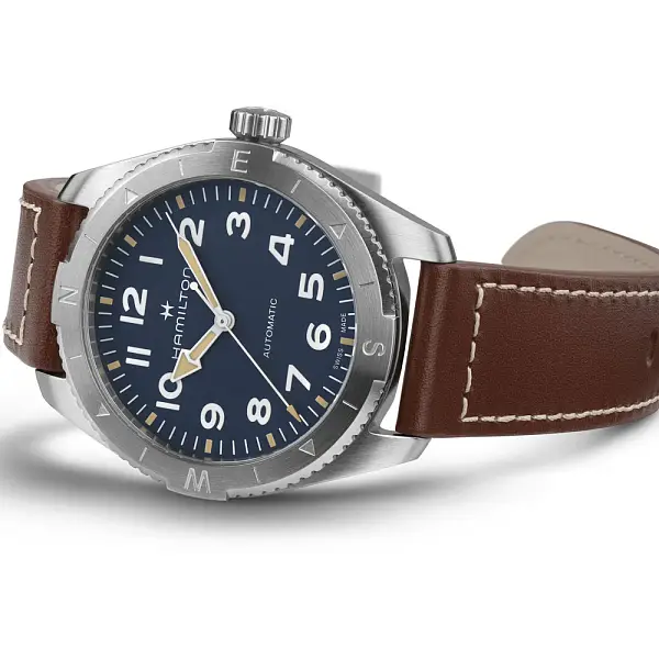 Hamilton Khaki Field Expedition Xe H70315540