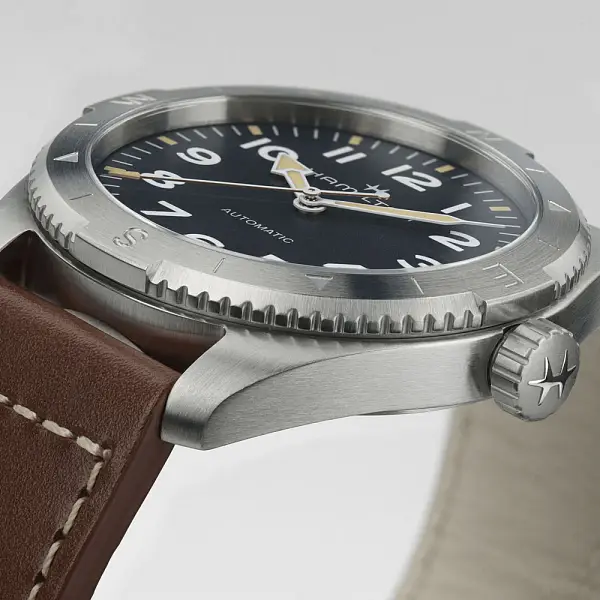 Hamilton Khaki Field Expedition Xe H70315540