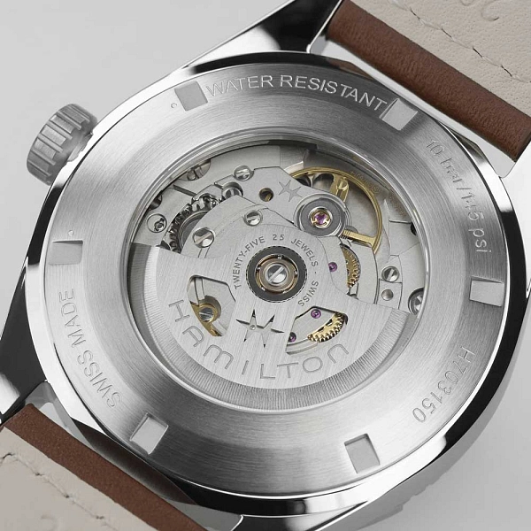 Hamilton Khaki Field Expedition Xe H70315540