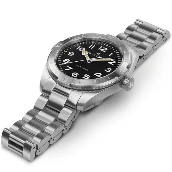 Hamilton Khaki Field Expedition Xe H70315130