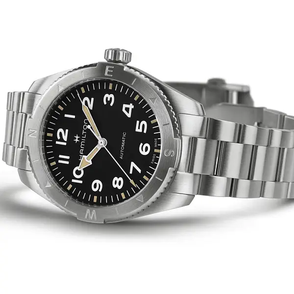 Hamilton Khaki Field Expedition Xe H70315130