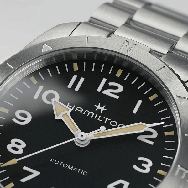Hamilton Khaki Field Expedition Xe H70315130