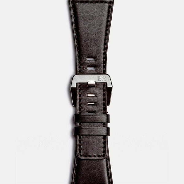 Bell &amp; Ross Mẫu mới BR 03 Đồng BR03A-GB-ST/SCA