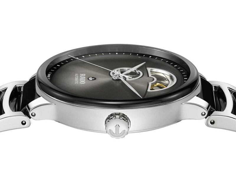 Rado Centirx Tự động Mặt số lộ máy R30012152