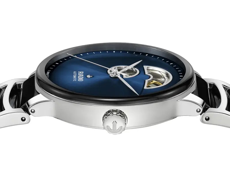 Rado Centrix Automatic Open Heart R30012202