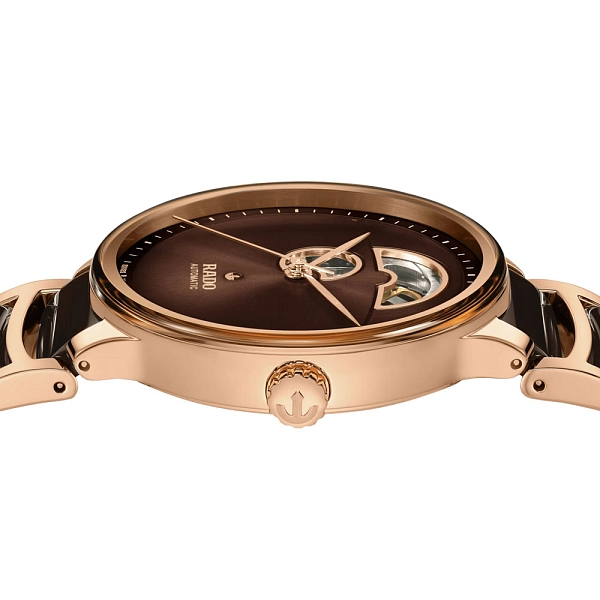 Rado Centrix Automatic Mặt Số Mở R30013302
