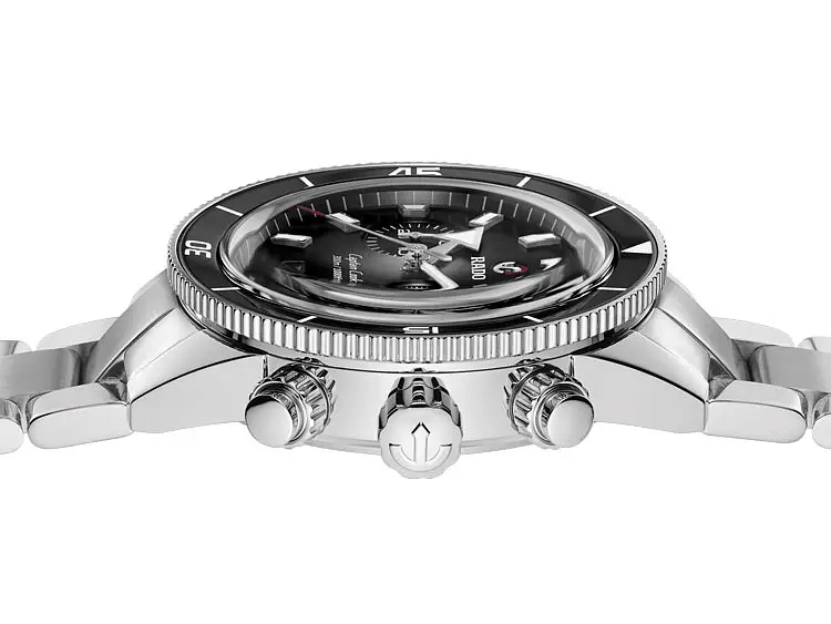 Rado Captain Cook Đồng hồ bấm giờ tự động R32145158