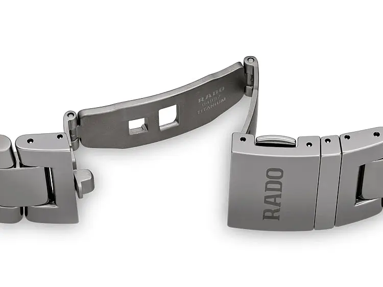 Rado Captain Cook Đồng hồ lặn cao cấp bằng gốm công nghệ cao R32144202