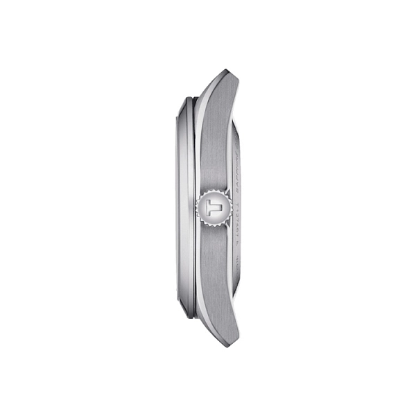 Tissot Gentleman Powermatic 80 Mặt Số Mở T127.407.11.081.00