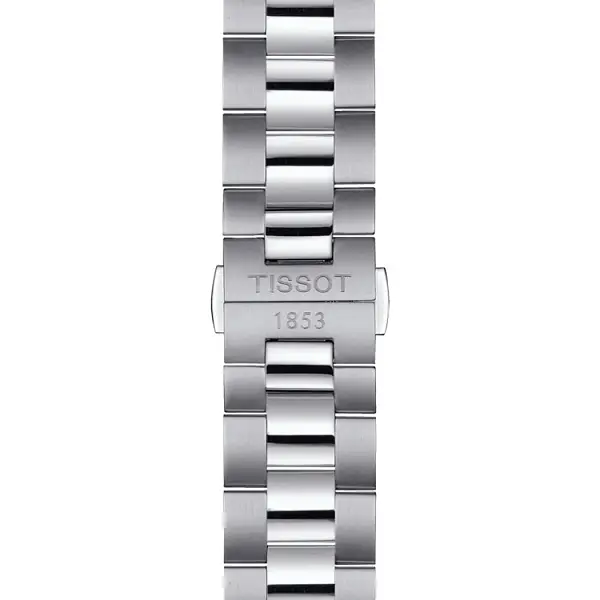 Tissot Gentleman Powermatic 80 Mặt Số Mở T127.407.11.081.00