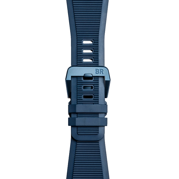 Bell &amp; Ross BR 03-92 Diver Tara BR0392-D-TR-CE/SRB