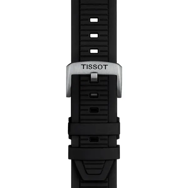 Đồng hồ bấm giờ Tissot T-Race T141.417.17.011.00