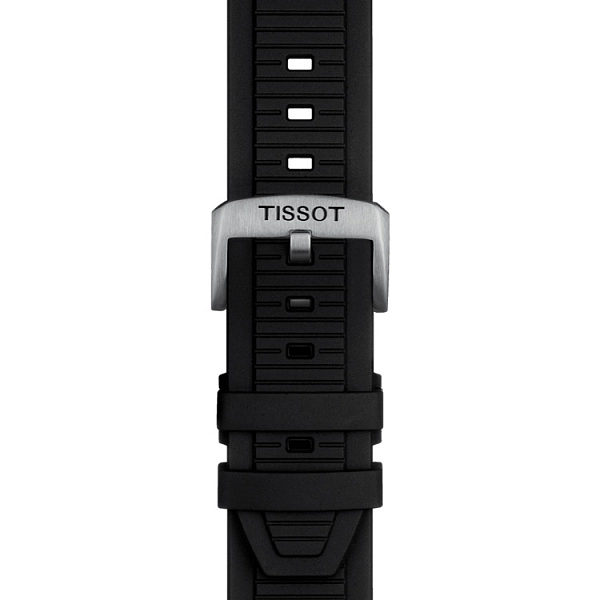 Đồng hồ bấm giờ Tissot T-Race T141.417.17.011.00